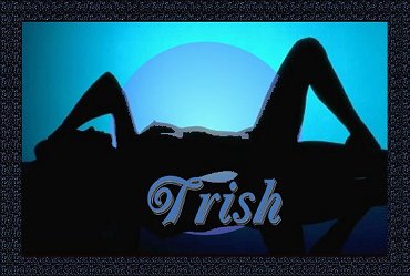 Trish